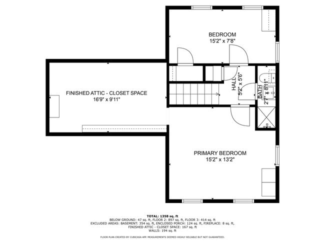 3444 Broad St, House other with 3 bedrooms, 2 bathrooms and null parking in Dexter MI | Image 71