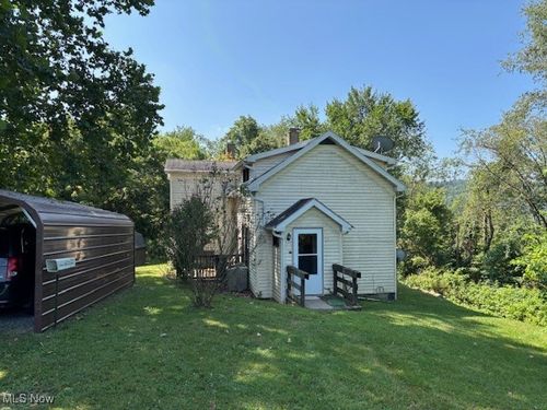 338 S High/Alley Street, Freeport, OH, 43973 | Card Image