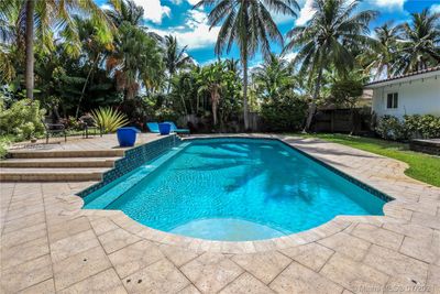 1117 Adams St, House other with 4 bedrooms, 3 bathrooms and null parking in Hollywood FL | Image 2