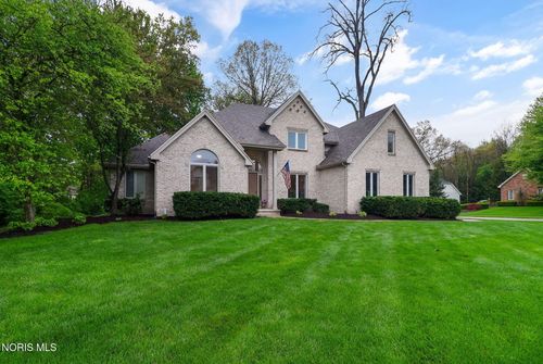 7543 Castle Ridge Rd, Toledo, OH, 43617-1662 | Card Image
