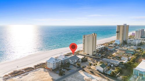 203-8517 Surf Dr, Panama City Beach, FL, 32408-4790 | Card Image