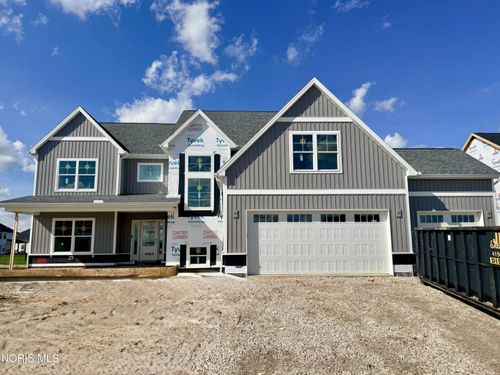 116 Old Dover Rd, Perrysburg, OH, 43551-9734 | Card Image