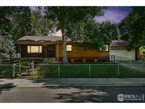 610 S Miller Ave, Lafayette, CO, 80026-1548 | Card Image