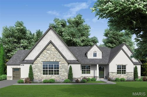 1 Vinnie Plan @ Auden Meadow, New Melle, MO, 63385 | Card Image