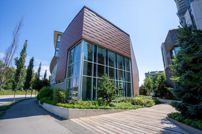 2308 - 680 Seylynn Crescent, Condo with 1 bedrooms, 1 bathrooms and 1 parking in North Vancouver BC | Image 29