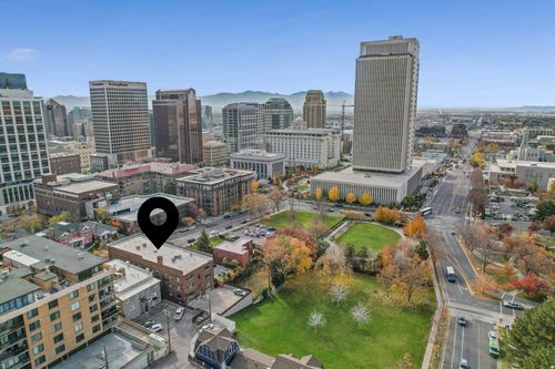 206-125 E 1st Ave, Salt Lake City, UT, 84103-2376 | Card Image