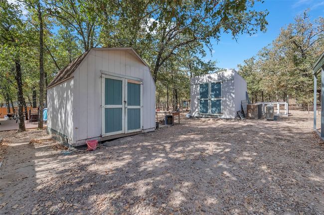 320 Pope Bnd S, House other with 3 bedrooms, 2 bathrooms and 6 parking in Cedar Creek TX | Image 27
