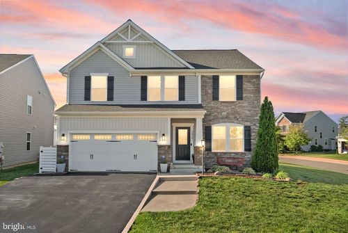 5828 Still Water Way, WARRENTON, VA, 20187-2451 | Card Image