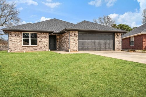 2725 Briarwood Dr, Paris, TX, 75460-3390 | Card Image