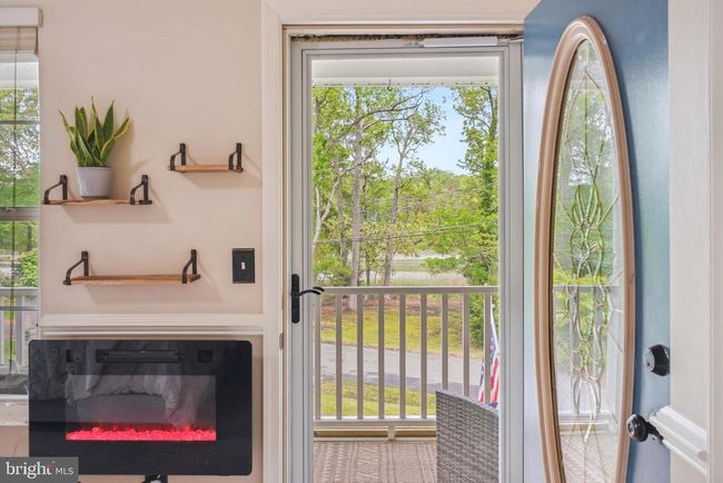 1203 Cove Dr, House other with 3 bedrooms, 3 bathrooms and null parking in CHURCHTON MD | Image 15