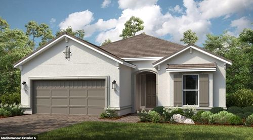 4234 Barbuda Ln, KISSIMMEE, FL, 34758-7458 | Card Image
