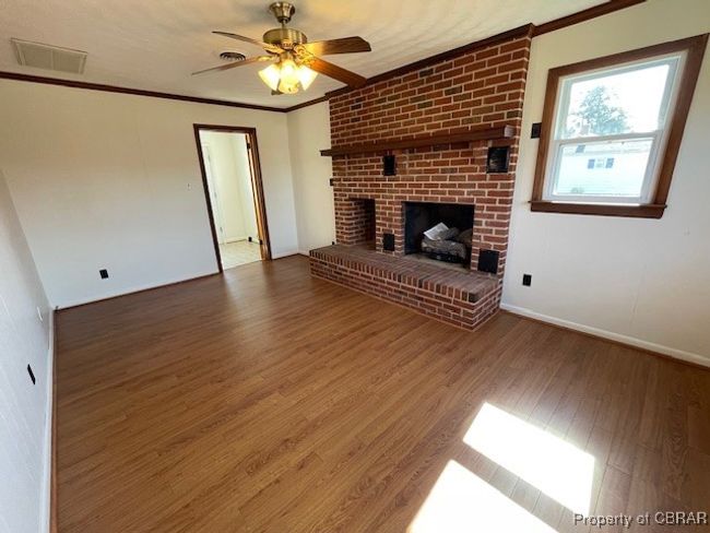 145 Gregory Ln, House other with 3 bedrooms, 1 bathrooms and null parking in Mattaponi VA | Image 11