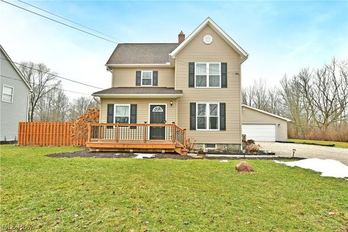 182 Raymond Ave Nw, Warren, OH, 44483-1152 | Card Image