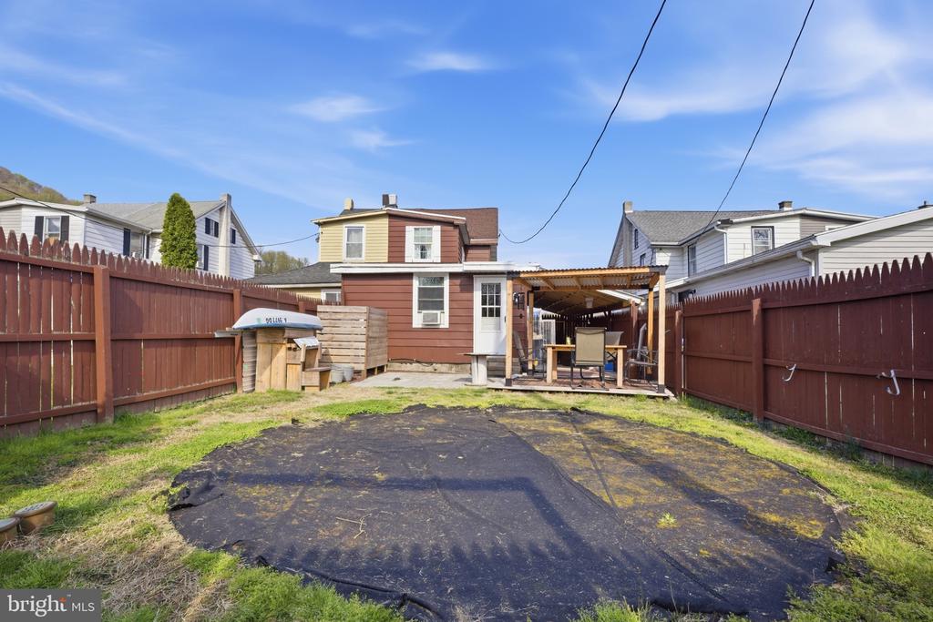 Residential in BIRDSBORO 3