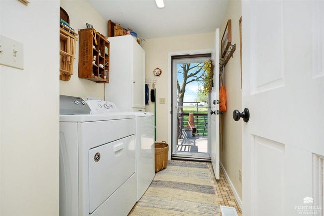 309 N Jefferson St, House other with 4 bedrooms, 3 bathrooms and null parking in Council Grove KS | Image 17