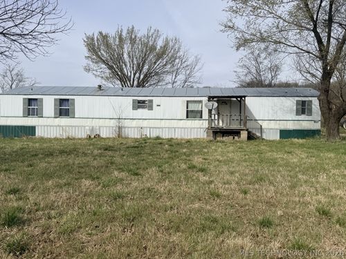 30504 S Peaceful Valley Rd, Inola, OK, 74036-3011 | Card Image