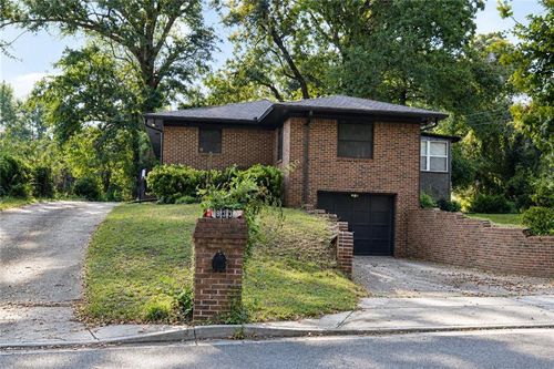 933 Rowland St, Clarkston, GA, 30021-2202 | Card Image