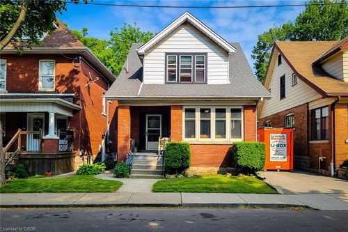 63 Carrick Ave, Hamilton, ON, L8M2W4 | Card Image