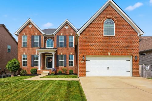 133 Waxwing Ln, Nicholasville, KY, 40340 | Card Image