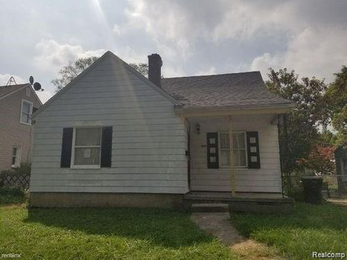 19004 Kingsville St, Detroit, MI, 48225-2140 | Card Image