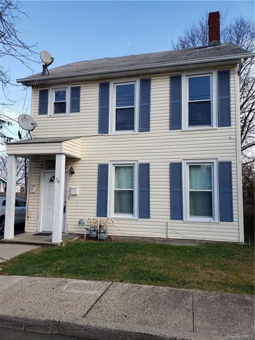 2-76 Benson St, West Haverstraw, NY, 10993-1303 | Card Image