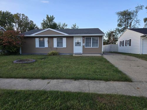 2408 Yuma Dr, Lafayette, IN, 47909-3280 | Card Image