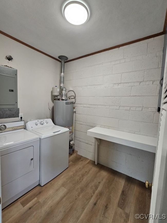 3109 Comet Rd, House other with 4 bedrooms, 3 bathrooms and null parking in Henrico VA | Image 41