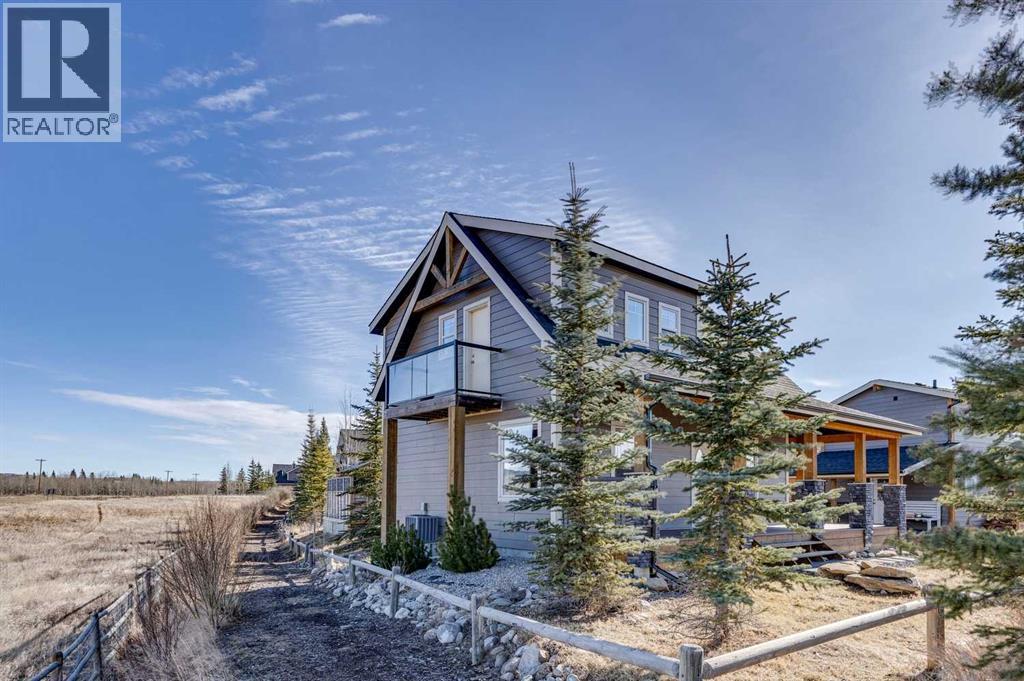 Residential in Rural Rocky View County
