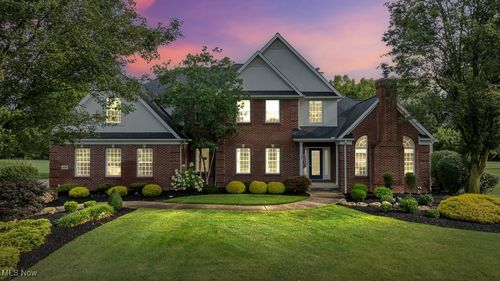 24848 River Glen Dr, Columbia Station, OH, 44028-9203 | Card Image