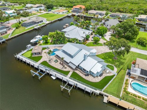 123 Queen Ann Ct, Hutchinson Island, FL, 34949-8361 | Card Image