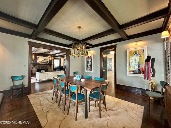 703 7 Th Ave, House other with 6 bedrooms, 4 bathrooms and null parking in Asbury Park NJ | Image 5