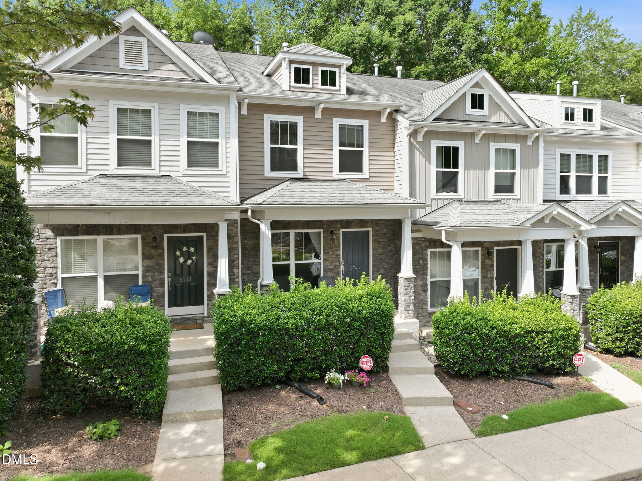 Residential in Raleigh