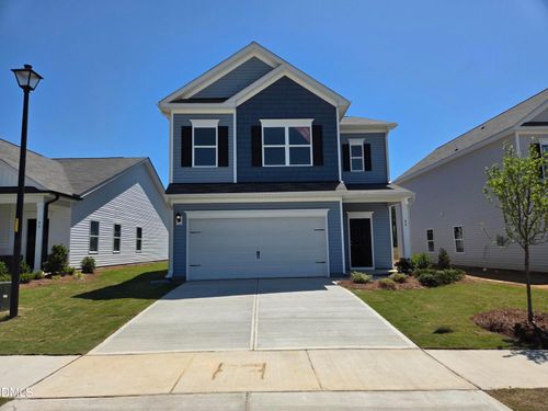 84 Oyster Tabby Drive, Lillington, NC, 27546 | Card Image