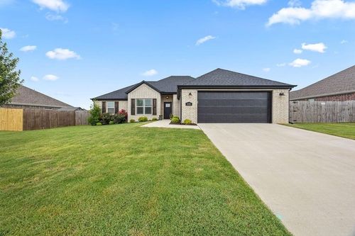 535 N Goose Xing, Farmington, AR, 72730-6015 | Card Image