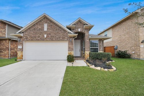 5219 Wyatt James Ln, Fulshear, TX, 77423-2907 | Card Image