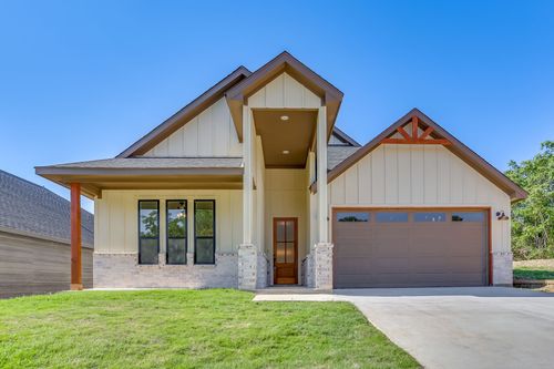 5229 Humbert Avenue, Fort Worth, TX, 76107 | Card Image