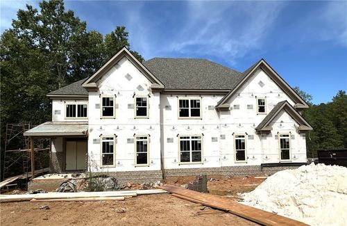 1836 Shoal Creek Way, Bishop, GA, 30621-6533 | Card Image