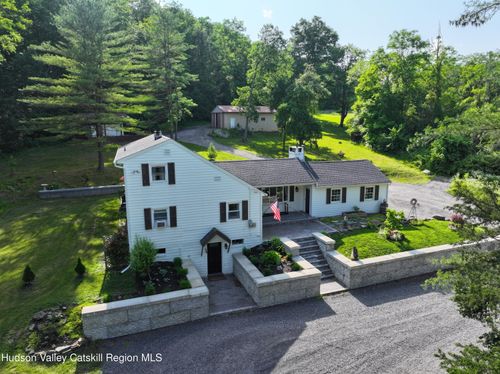 53 Nodine Mountain Rd, West Coxsackie, NY, 12192-3507 | Card Image