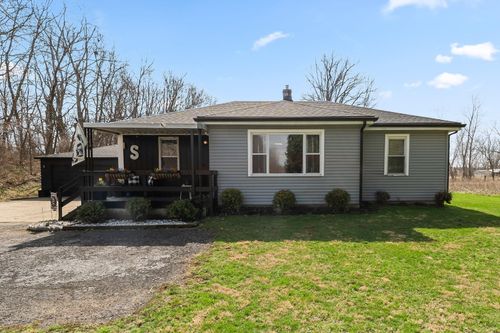 1461 W County Line Rd, Urbana, OH, 43078-9107 | Card Image