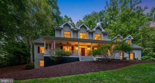 6601 Colchester Rd, CLIFTON, VA, 20124-1942 | Card Image