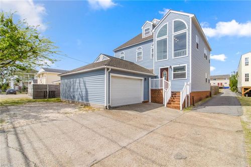1270 W Ocean View Ave, Norfolk, VA, 23503-1106 | Card Image