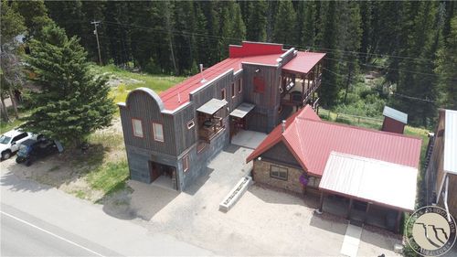 304 Main St E, Cooke City, MT, 59020-7703 | Card Image