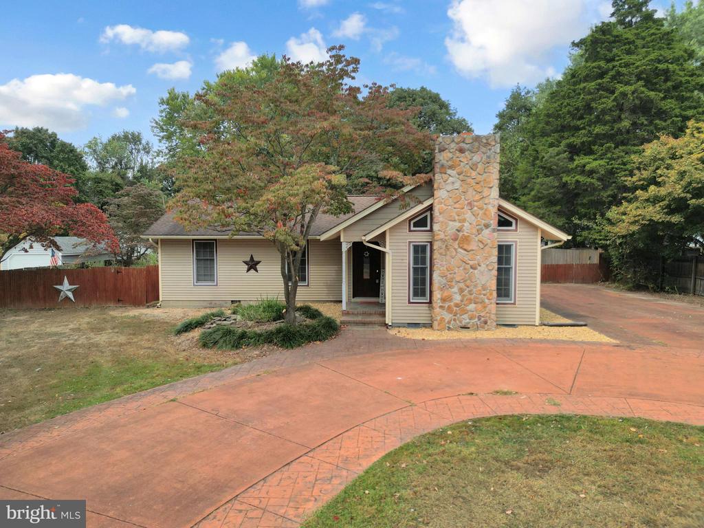 Creston Rd, Chestertown, MD 21620