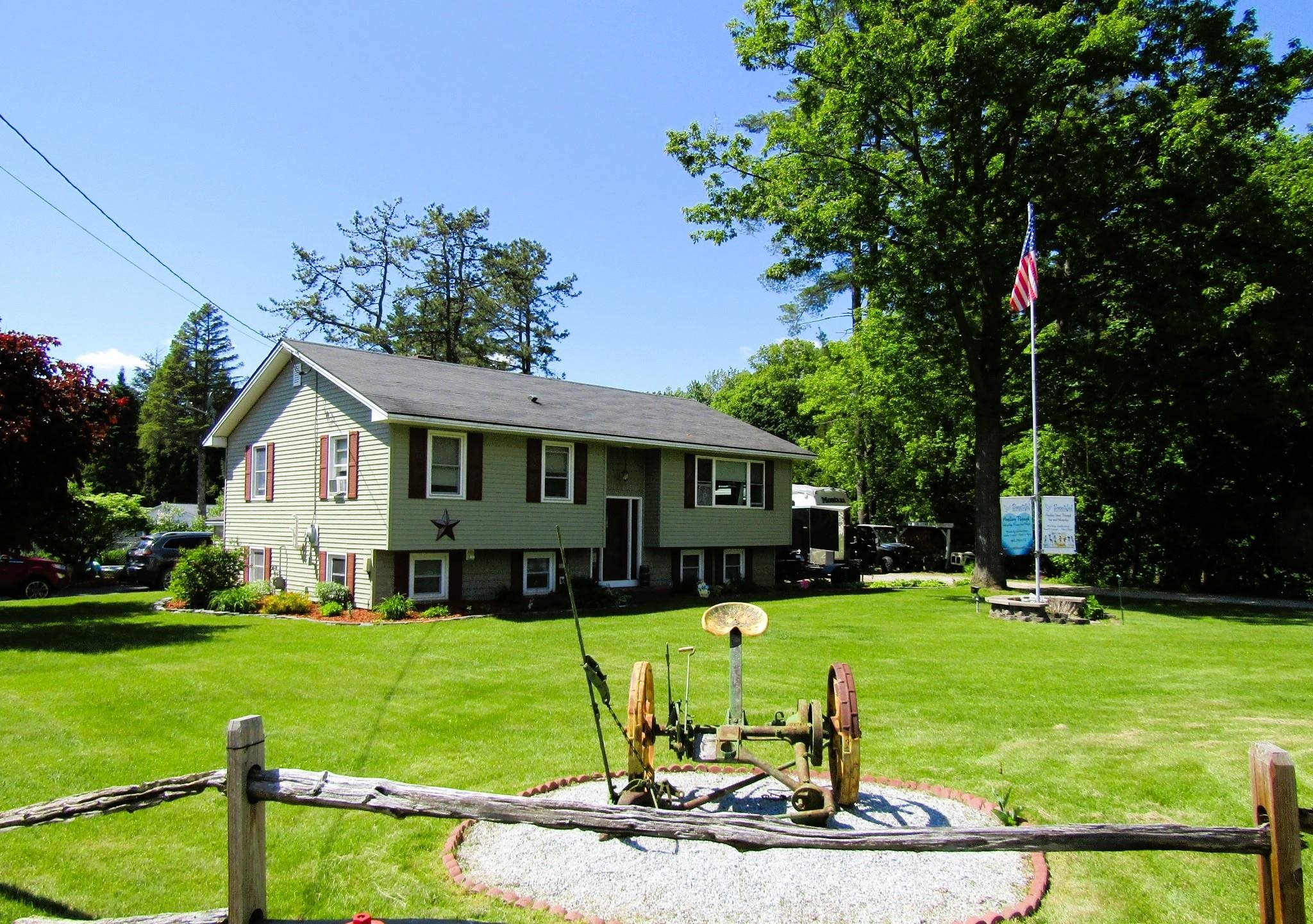 Residential in Swanton 5