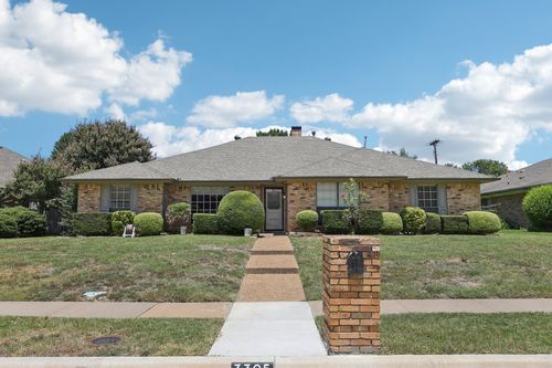 3305 Dibrell Dr, Plano, TX, 75023-5653 | Card Image