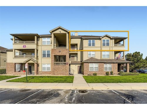 304-12884 Ironstone Way, Parker, CO, 80134 | Card Image