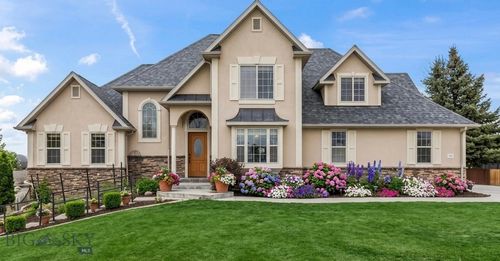 95 W Julie Ct, Bozeman, MT, 59718-9199 | Card Image