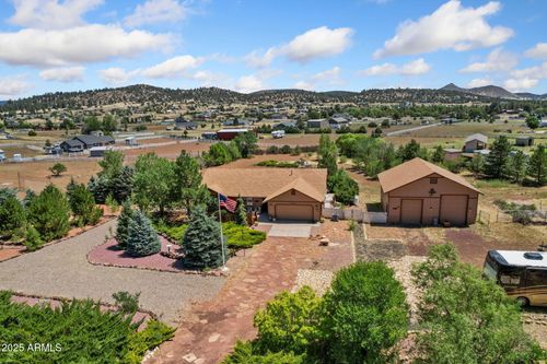 7965 Hollow Ridge Rd, Flagstaff, AZ, 86004-6404 | Card Image