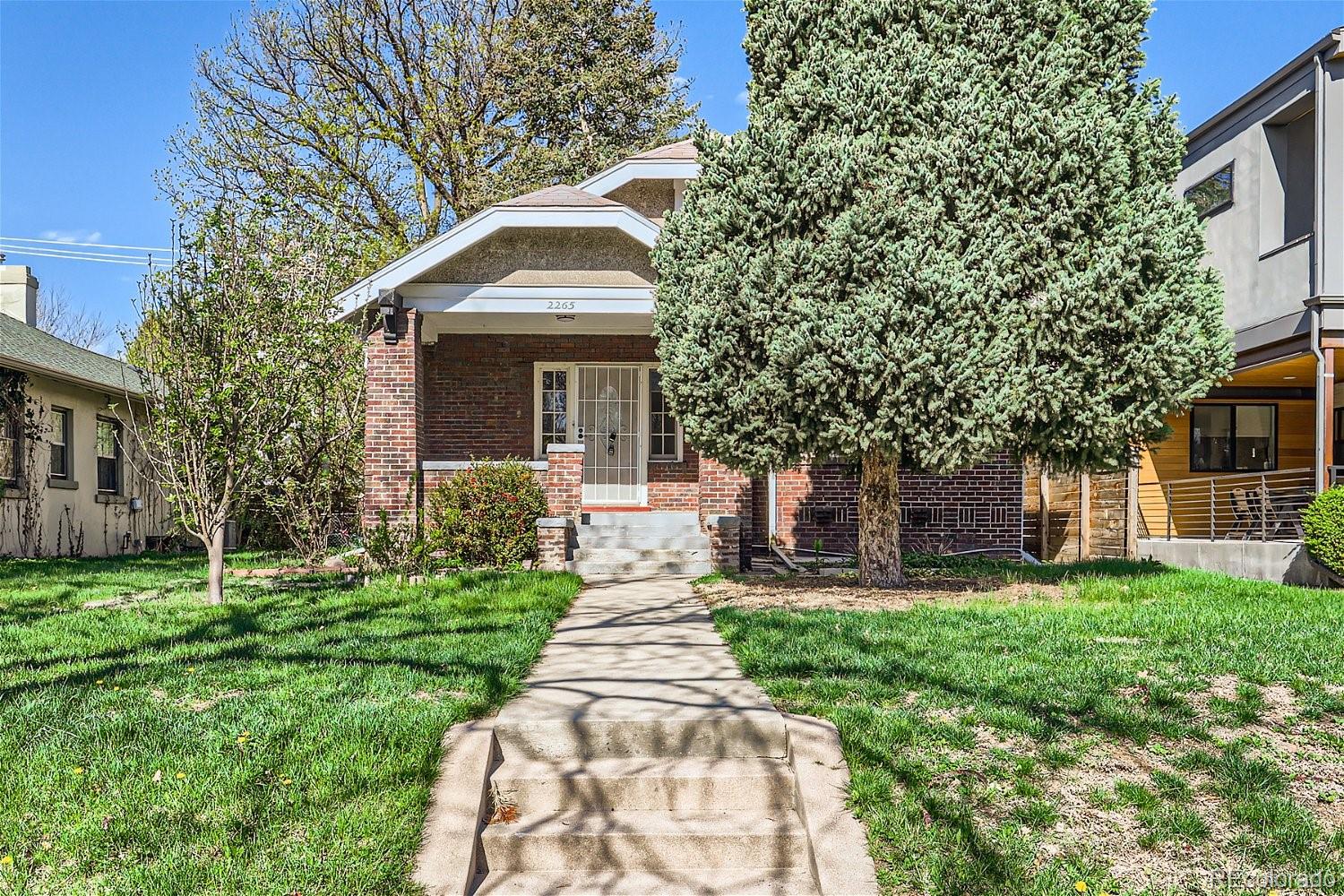 2265 Ivy Street, Leased in Denver Zoocasa