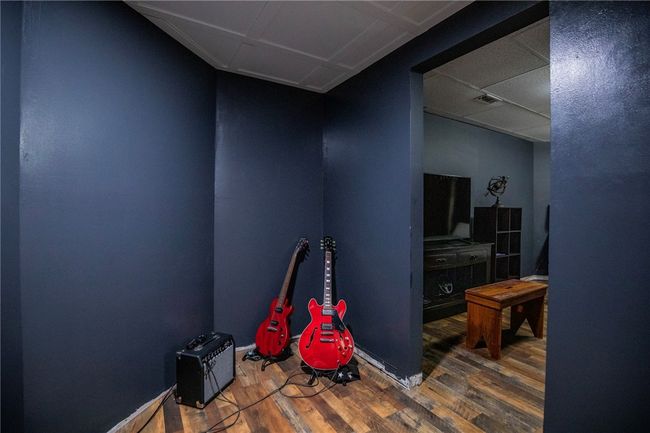 11 Mccollough Ln, House other with 5 bedrooms, 5 bathrooms and null parking in Bella Vista AR | Image 43